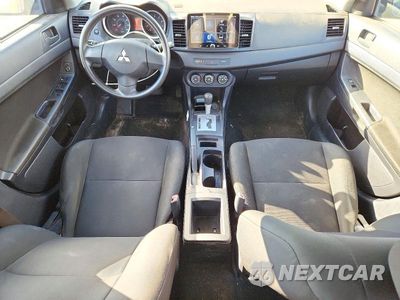 Zdjęcie 8 z 12 samochodu: 2010 MITSUBISHI LANCER DE VIN:JA32U1FU7AU019828 - miniatura