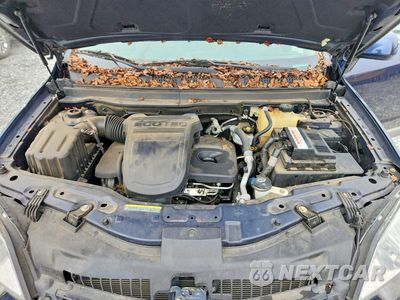 Zdjęcie 12 z 13 samochodu: 2008 SATURN VUE XE VIN:3GSCL33P78S590074 - miniatura