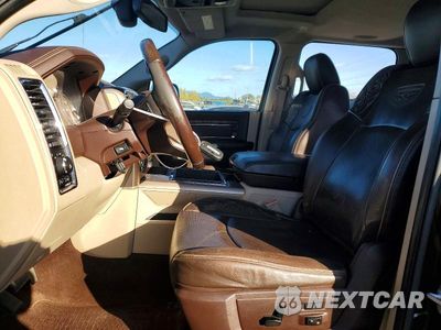 Zdjęcie 7 z 12 samochodu: 2013 RAM 1500 LONGHORN VIN:1C6RR7PT4DS626030 - miniatura
