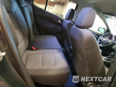 Zdjęcie 11 z 13 samochodu: 2019 CHEVROLET EQUINOX LT VIN:2GNAXUEV0K6298255 - miniatura