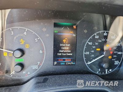 Zdjęcie 9 z 12 samochodu: 2023 TOYOTA COROLLA HYBRID SE VIN:JTDBCMFE2P3025324 - miniatura