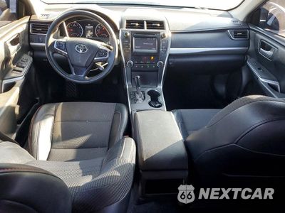 Zdjęcie 8 z 12 samochodu: 2017 TOYOTA CAMRY SE VIN:4T1BF1FK3HU408577 - miniatura