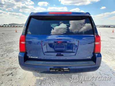 Zdjęcie 6 z 13 samochodu: 2016 CHEVROLET TAHOE POLICE VIN:1GNLCDEC3GR238808 - miniatura