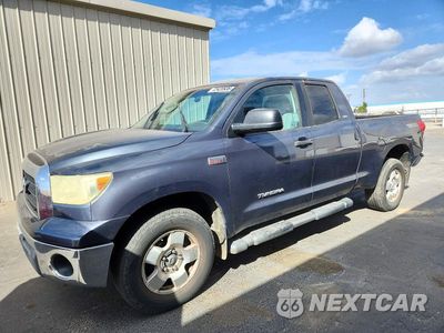 2007 TOYOTA TUNDRA SR5 5TFBV54197X005225 - główne zdjęcie licytacji z USA - miniatura