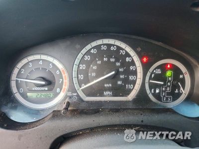 Zdjęcie 9 z 13 samochodu: 2004 TOYOTA SIENNA CE 8 PASSENGER VIN:5TDZA23C04S195588 - miniatura
