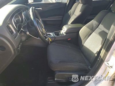 Zdjęcie 7 z 12 samochodu: 2016 DODGE CHARGER SXT VIN:2C3CDXHG1GH354955 - miniatura
