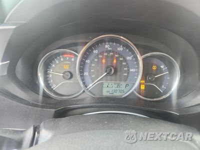 Zdjęcie 9 z 12 samochodu: 2014 TOYOTA COROLLA LE VIN:5YFBURHE5EP096769 - miniatura