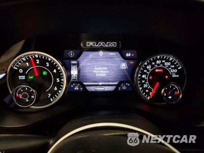 Zdjęcie 9 z 12 samochodu: 2025 RAM 1500 BIG HORN/LONE STAR VIN:1C6SRFFP7SN532509 - miniatura