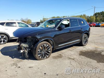 2026 VOLVO XC90 PLUS YV4062PE3T1484964 - główne zdjęcie licytacji z USA - miniatura