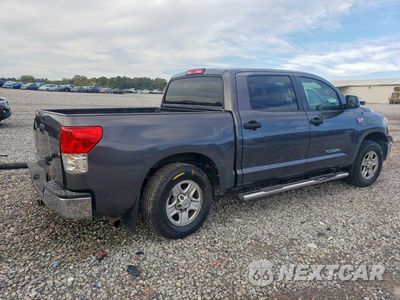 Trzecie zdjęcie samochodu z tyłu: 2012 TOYOTA TUNDRA CREWMAX SR5 VIN:5TFEY5F16CX122529 - miniatura