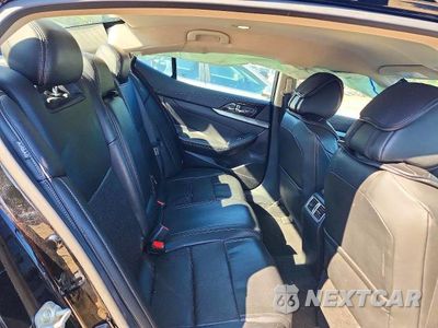 Zdjęcie 10 z 12 samochodu: 2020 NISSAN MAXIMA SV VIN:1N4AA6CV1LC364464 - miniatura