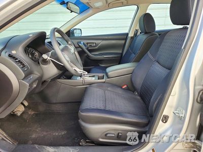 Zdjęcie 7 z 13 samochodu: 2016 NISSAN ALTIMA 2.5 S VIN:1N4AL3AP4GC241454 - miniatura