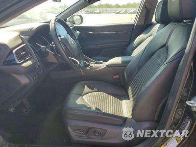 Zdjęcie 7 z 13 samochodu: 2022 TOYOTA CAMRY SE VIN:4T1G11AK7NU696904 - miniatura