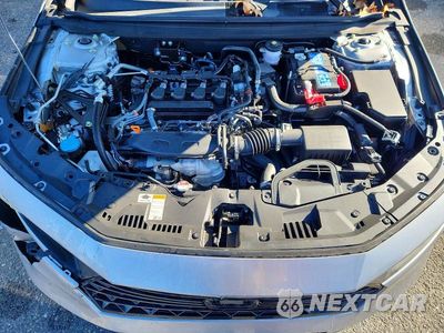 Zdjęcie 11 z 12 samochodu: 2026 HONDA ACCORD LX VIN:1HGCY1F28TA031405 - miniatura