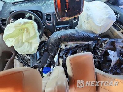 Zdjęcie 8 z 13 samochodu: 2017 DODGE DURANGO GT VIN:1C4RDHDG8HC736681 - miniatura