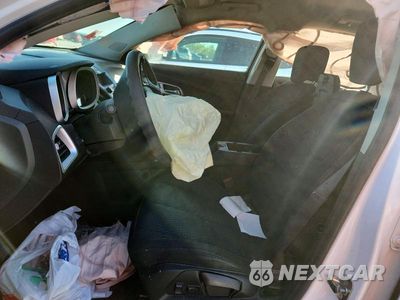 Zdjęcie 7 z 13 samochodu: 2015 CHEVROLET EQUINOX LS VIN:2GNFLEEK8F6136683 - miniatura