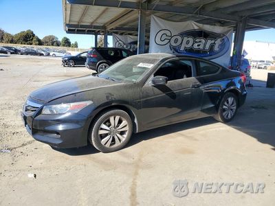 2012 HONDA ACCORD EX 1HGCS1B74CA013065 - główne zdjęcie licytacji z USA - miniatura