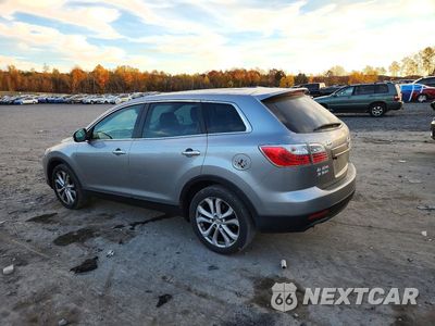 Drugie zdjęcie samochodu z przodu: 2012 MAZDA CX-9 VIN:JM3TB3DV0C0346995 - miniatura