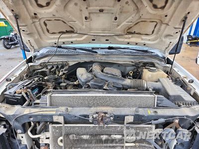 Zdjęcie 11 z 12 samochodu: 2010 FORD F350 SUPER VIN:1FTWW3B5XAEA49679 - miniatura