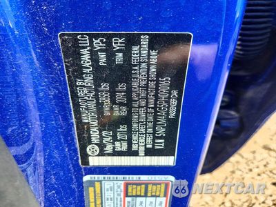 Zdjęcie 12 z 12 samochodu: 2023 HYUNDAI ELANTRA SEL VIN:5NPLM4AG5PH090165 - miniatura