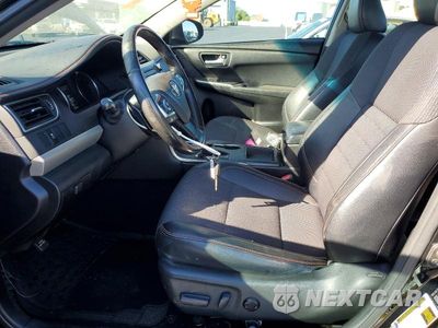 Zdjęcie 7 z 12 samochodu: 2016 TOYOTA CAMRY SE VIN:4T1BF1FK9GU232018 - miniatura