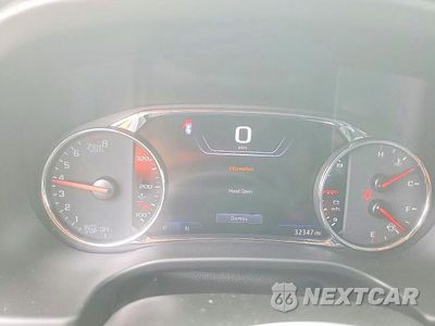 Zdjęcie 9 z 13 samochodu: 2022 GMC ACADIA DENALI VIN:1GKKNPLS1NZ158757 - miniatura