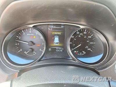 Zdjęcie 9 z 14 samochodu: 2016 NISSAN ROGUE SL VIN:5N1AT2MV9GC854468 - miniatura