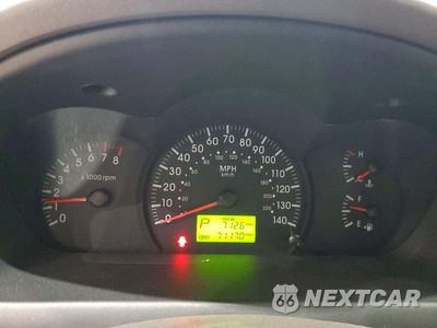Zdjęcie 9 z 12 samochodu: 2006 KIA SPECTRA EX VIN:KNAFE121465235808 - miniatura