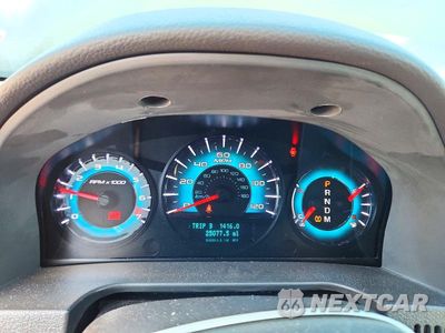 Zdjęcie 9 z 12 samochodu: 2012 FORD FUSION SEL VIN:3FAHP0JG2CR168663 - miniatura