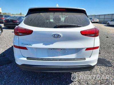 Zdjęcie 6 z 14 samochodu: 2020 HYUNDAI TUCSON VALUE VIN:KM8J33A40LU262088 - miniatura