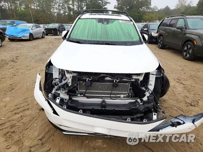 Piąte zdjęcie samochodu w środku: 2023 TOYOTA RAV4 PRIME SE VIN:JTMAB3FV3PD140453 - miniatura
