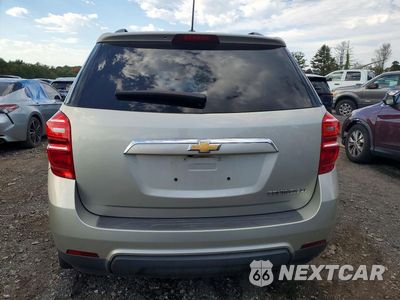 Zdjęcie 6 z 13 samochodu: 2016 CHEVROLET EQUINOX LT VIN:2GNALCEK1G1171658 - miniatura