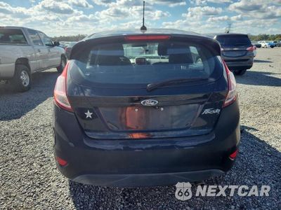 Zdjęcie 6 z 12 samochodu: 2019 FORD FIESTA ST VIN:3FADP4DJ3KM152979 - miniatura