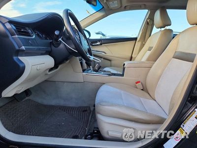 Zdjęcie 7 z 12 samochodu: 2012 TOYOTA CAMRY HYBRID XLE VIN:4T1BD1FK7CU023585 - miniatura