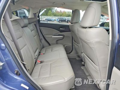 Zdjęcie 11 z 13 samochodu: 2014 HONDA CR-V EXL VIN:2HKRM4H78EH646417 - miniatura