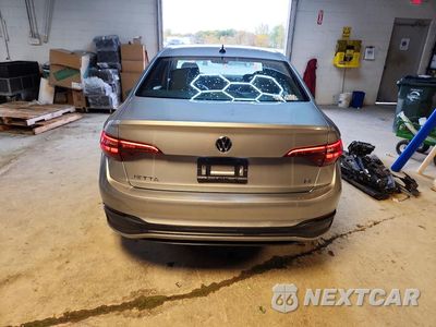 Zdjęcie 6 z 13 samochodu: 2022 VOLKSWAGEN JETTA SE VIN:3VW7M7BU0NM012727 - miniatura