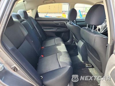 Zdjęcie 10 z 12 samochodu: 2016 NISSAN ALTIMA 2.5 SR VIN:1N4AL3AP8GC243384 - miniatura