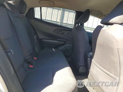 Zdjęcie 10 z 12 samochodu: 2026 TOYOTA PRIUS PLUG-IN HYBRID SE VIN:JTDACACU2T3073941 - miniatura