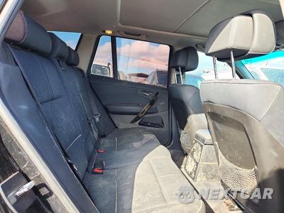 Zdjęcie 11 z 13 samochodu: 2009 BMW X3 XDRIVE30I VIN:WBXPC93419WJ27846 - miniatura