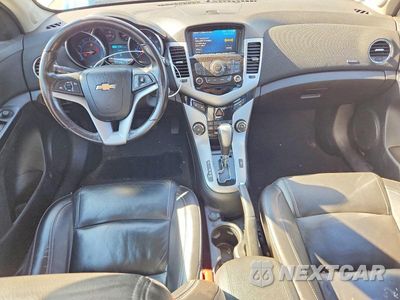 Zdjęcie 8 z 12 samochodu: 2014 CHEVROLET CRUZE LT VIN:1G1PE5SB0E7383862 - miniatura