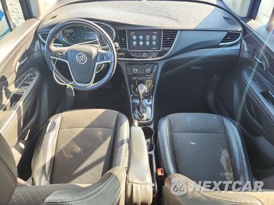 Zdjęcie 8 z 13 samochodu: 2018 BUICK ENCORE PREFERRED VIN:KL4CJASB3JB694407 - miniatura