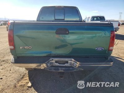 Zdjęcie 6 z 12 samochodu: 1997 FORD F150 VIN:1FTEX18L6VKC25301 - miniatura