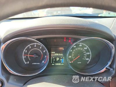 Zdjęcie 9 z 13 samochodu: 2018 MITSUBISHI OUTLANDER SPORT ES VIN:JA4AP3AU0JU022801 - miniatura