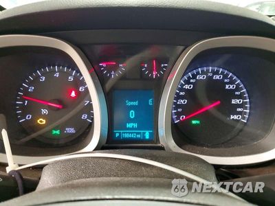 Zdjęcie 9 z 13 samochodu: 2012 CHEVROLET EQUINOX LT VIN:2GNALPEKXC1227114 - miniatura
