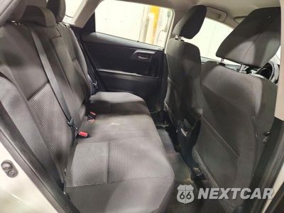 Zdjęcie 10 z 12 samochodu: 2017 TOYOTA COROLLA IM BASE VIN:JTNKARJE7HJ537891 - miniatura
