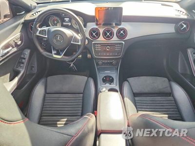 Zdjęcie 8 z 12 samochodu: 2016 MERCEDES-BENZ CLA 250 VIN:WDDSJ4EB6GN381539 - miniatura