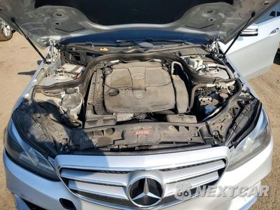 Zdjęcie 11 z 12 samochodu: 2016 MERCEDES-BENZ E 350 4MATIC VIN:WDDHF8JB5GB189975 - miniatura