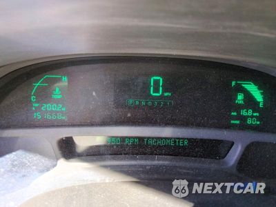 Zdjęcie 9 z 12 samochodu: 2005 CADILLAC DEVILLE VIN:1G6KD54Y65U179383 - miniatura
