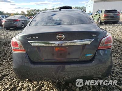 Zdjęcie 6 z 12 samochodu: 2013 NISSAN ALTIMA 2.5 VIN:1N4AL3AP6DC240575 - miniatura