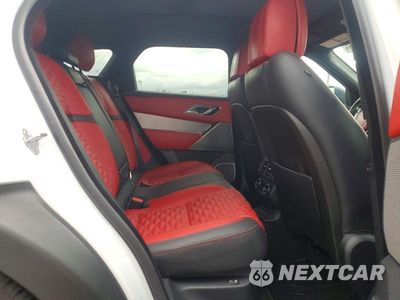 Zdjęcie 11 z 14 samochodu: 2020 LAND ROVER RANGE ROVER VELAR SV AUTOBIOGRAPHY DYNAMIC VIN:SALYU2EE0LA262194 - miniatura
